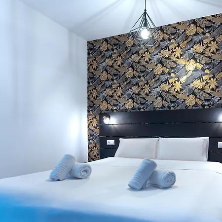 Apartment Tajinaste Beach Gay Men Only Playa del Inglés