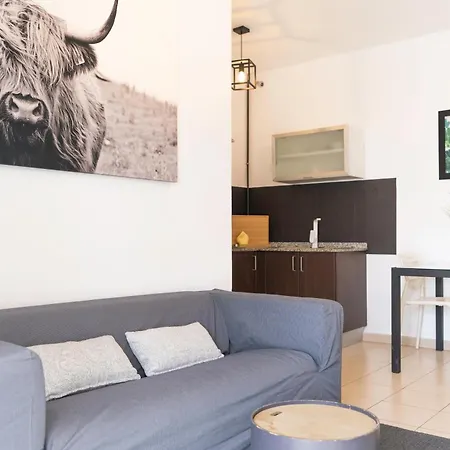 Tajinaste Beach Gay Men Only Apartment Playa del Inglés